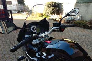 APRILIA MANA 850 GT ABS