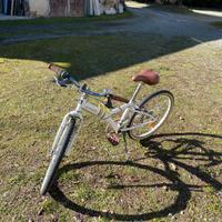 Bicicletta 24’ Btwin