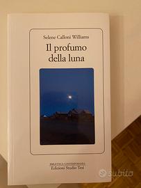 Il profumo della luna