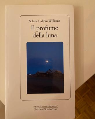 Il profumo della luna