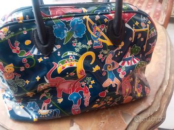 borsa  Piero Guidi tipo Kelly 