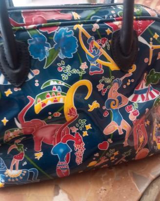 borsa  Piero Guidi tipo Kelly 