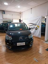 Citroen C3 Picasso 1.6 HDi 90 airdream Exclusive S