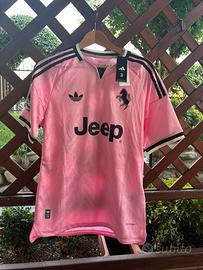Maglia Juventus Yildiz