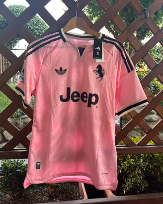 Maglia Juventus Yildiz