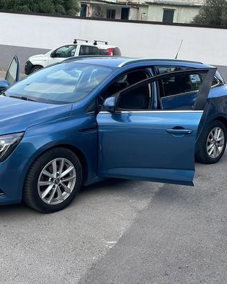 Renault Megane Sporter 1.5 dci 110cv