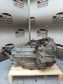 CAMBIO AUTOMATICO HONDA LEGEND III KA9 3.5i C35A 2