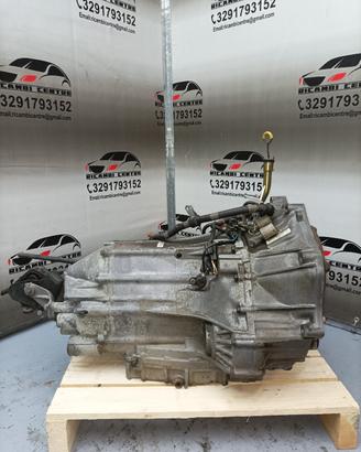 CAMBIO AUTOMATICO HONDA LEGEND III KA9 3.5i C35A 2