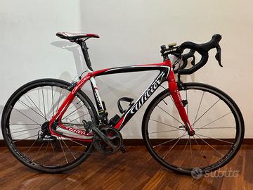 Wilier Triestina