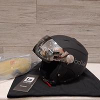Casco da neve adulti Bollè 59-61 cm