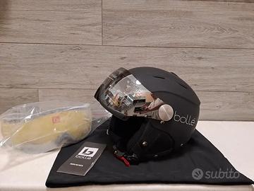 Casco da neve adulti Bollè 59-61 cm