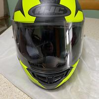 Casco HJC integrale