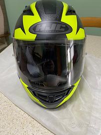 Casco HJC integrale