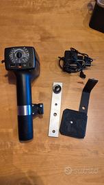 flash rollei E36 blitz