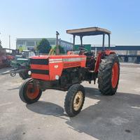 Same Drago 100- CV 100- cilindri 6