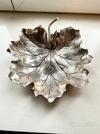 Foglia Gianmaria Buccellati XL argento 925