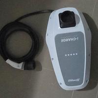 Schrack i-CHARGE CION Home 11kW, 5m Ladekabel