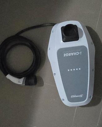 Schrack i-CHARGE CION Home 11kW, 5m Ladekabel
