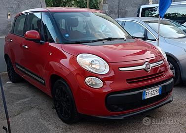 Fiat 500L 1.3 Multijet 95 CV Pop Star