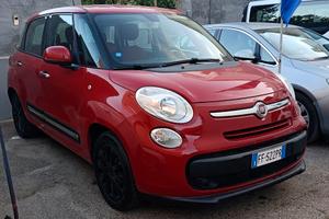 Fiat 500L 1.3 Multijet 95 CV Pop Star