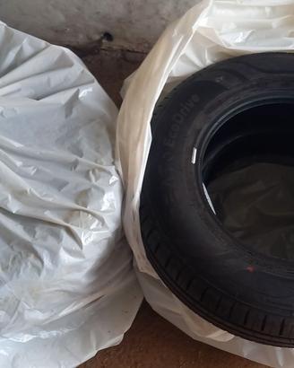 Pneumatici gomme fiat panda estive 155/80 R13