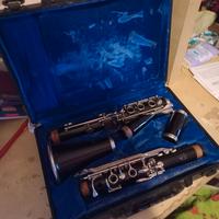 clarinetto