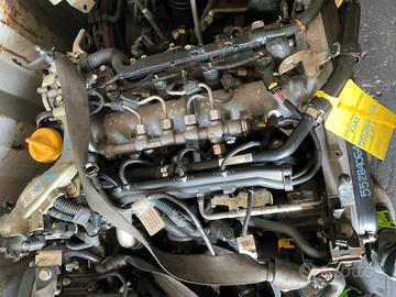 MOTORE FIAT 55284064 2.0 MULTIJET