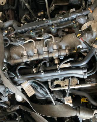 MOTORE FIAT 55284064 2.0 MULTIJET