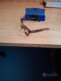 Occhiali da lettura Eyekeeper 2,75