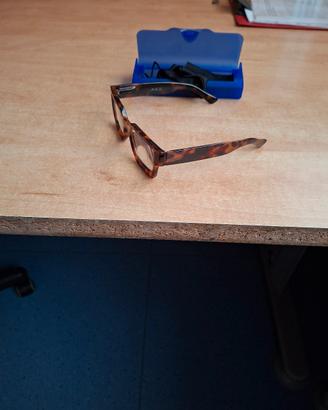Occhiali da lettura Eyekeeper 2,75
