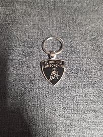 Portachiavi originale Lamborghini