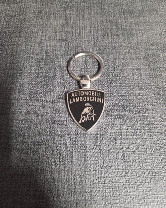 Portachiavi originale Lamborghini