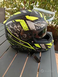 Casco integrale Kappa 
