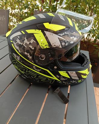 Casco integrale Kappa 