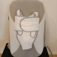 Babo Cush cuscino per neonati