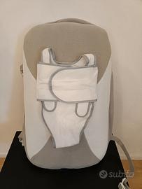 Babo Cush cuscino per neonati