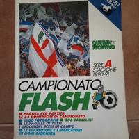 LIBRO COLLEZIONE GUERIN SPORTIVO 