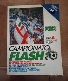 LIBRO COLLEZIONE GUERIN SPORTIVO 