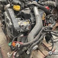 Renault kangoo - k9kb8 - 63kw