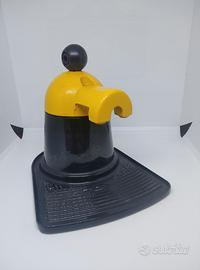 Caffettiera Moka "MiniBar Lolita" G.B. Pedrini 