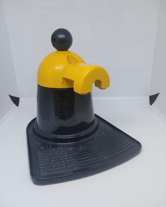 Caffettiera Moka "MiniBar Lolita" G.B. Pedrini 