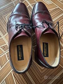 Scarpe  Pakerson
