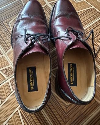 Scarpe  Pakerson