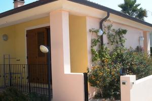 Villletta per ferie a Olbia a Settembre