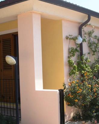 Villletta per ferie a Olbia a Settembre