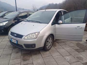 Ford Focus C-Max 1.6 TDCi (90CV) Ghia