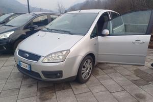 Ford Focus C-Max 1.6 TDCi (90CV) Ghia