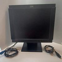 MONITOR IBM L170M (#179)