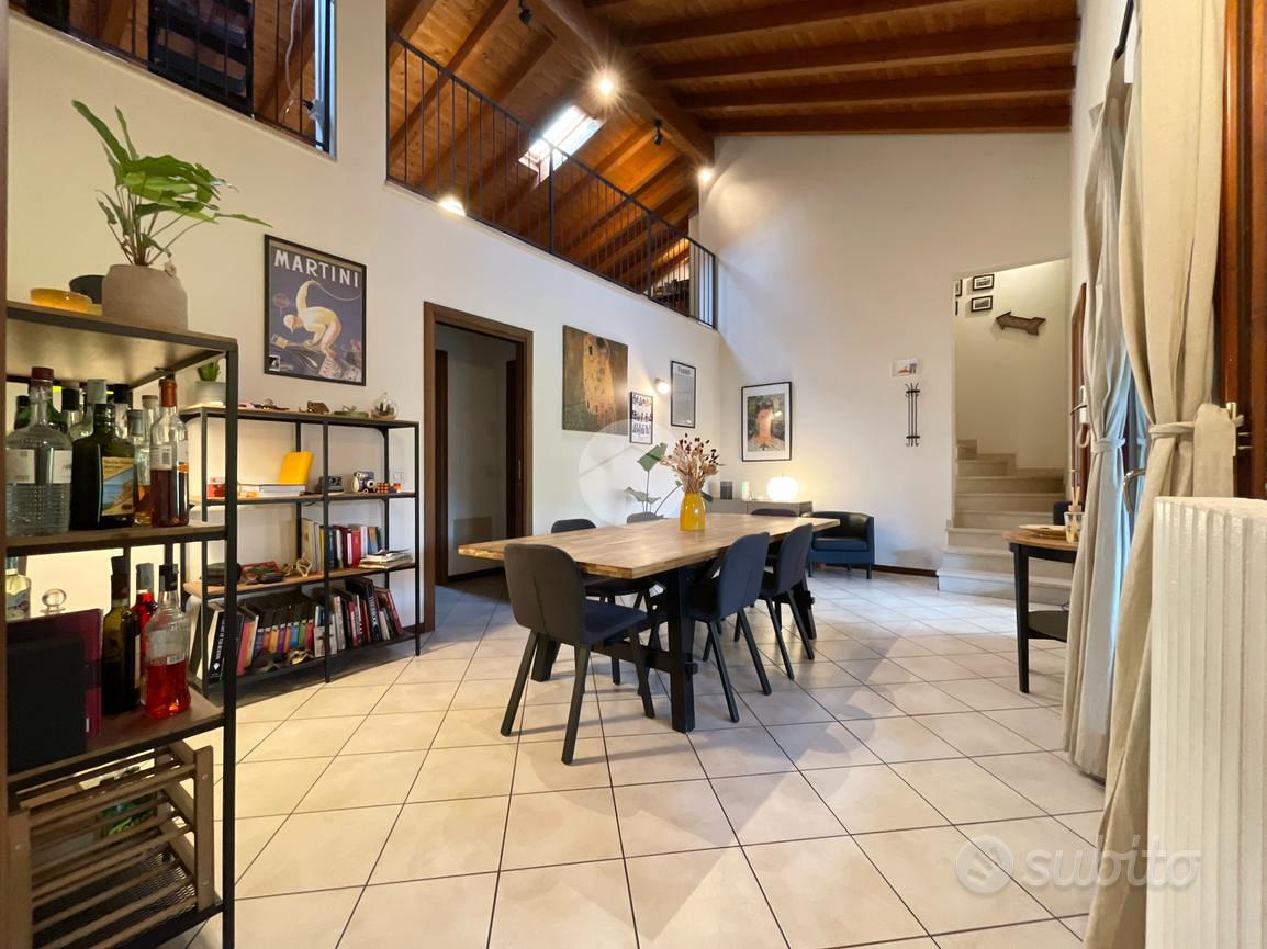 Appartamento – Travagliato, Cascina Foresta - Vista 3