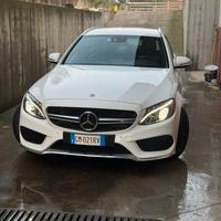 Mercedes classe C